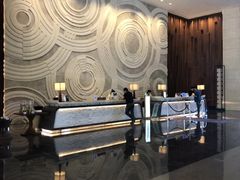 -西双版纳融创皇冠假日度假酒店