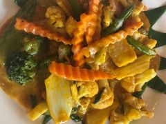-The Palmboo Restaurant