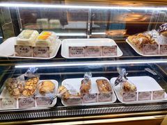 -国际饭店·帆声西饼屋(黄河路店)