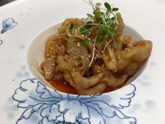 -顺福苑·新派淮扬菜