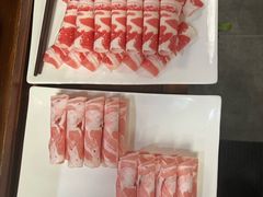 -东来顺•非遗火锅(外滩店)