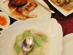 -亚龙湾红树林度假酒店御粤阁