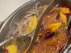 -千牛将·鲜牛肉火锅(开元路店)