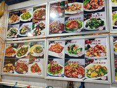 -鑫渔港海鲜本地菜·山海关浑锅(东戴河店)
