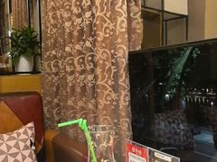 -意卡菲·欢乐聚会餐厅(华侨店)