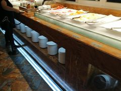 自助取餐区-汉巴味德(大悦城店)