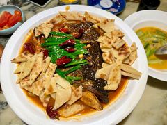 -范家小馆·烤鸭新京菜(金融街店)