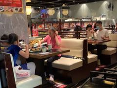 大堂-古田居·特色寿司料理(骏欣中心店)