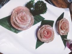 -草原塞蛮羊火锅城(港湾店)