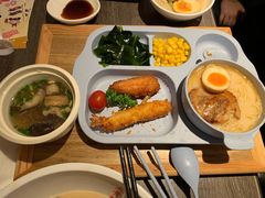 -味千拉面(又一城店)
