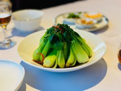 清炒小青菜-杭州新新饭店·1913餐厅