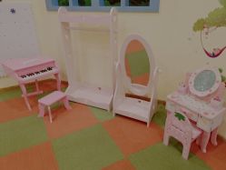 -酷嗒动物文化乐园(cutezoo西溪乐天城店)