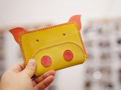 -零几体验diy皮具工作室(振业城店)