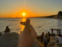 -老虎石海上公园