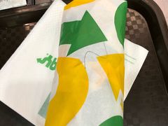 -SUBWAY赛百味(燕莎奥莱店)