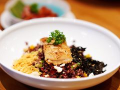 -青麦家·融合餐厅(江岛智立方店)