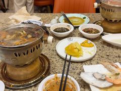 -丰卓会海鲜自助(中润大道店)