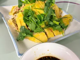 白**