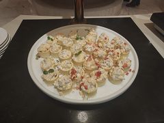 -大唐西市酒店-丝路阳光西餐厅