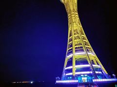 -宁波海天一洲景区
