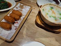 -花少爷的粥(中贸广场店)