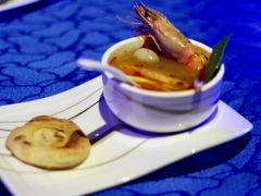 -重庆融汇国际酒店17楼·泉籁泰餐厅(沙坪坝店)
