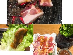 -一牛道炭火烧肉居酒屋(椒江店)