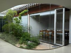 -曲廊院(东四十一条店)