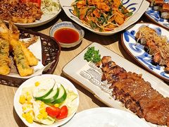 -小山日本料理(兴业太古汇店)