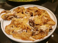 -春发生饭店·非遗(南院门店)