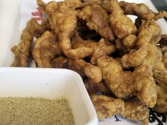 -大连湾旭日·家宴·海肠捞饭(马栏广场店)