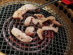 -谷牛日式烤肉(宝山U天地店)