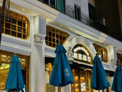 -秘密旅行Bonjour(黑金冠 江南西店)