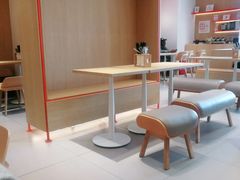 -乡村基(龙湖时代天街餐厅)