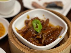 -潮福城大酒楼·潮粤菜·港式点心(阳光城店)