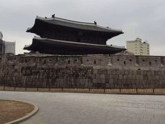 -东大门市场