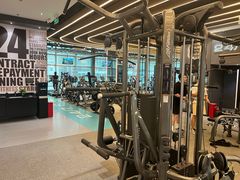 -24/7 FITNESS 健身(罗湖金光华店)