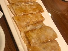 纸包羊肉-七菜馆·东北菜·蒸饺(文体路店)