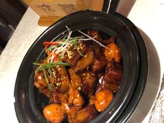镇店红烧肉-乾园(天河城店)