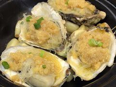 -船梆煮•蒸汽海鲜·生腌干蒸(五四广场店)