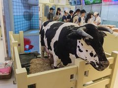 -红星前进面包牛奶公司(君太店)