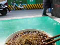 红味肥肠粉-甘记肥肠粉(马鞍北路店)