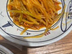 -陇上秦轩biangbiang面(萧山万象汇店)