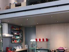 -NOKNOK若蔻亲子餐厅(天地壹方北馆店)
