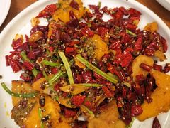 -付掌柜在成都·热炒砂锅集(金禾店)