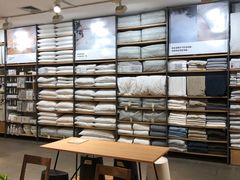 -MUJI无印良品(西湖银泰城店)