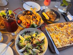 -埠口精酿夜景餐酒吧· BREWPORT BISTRO(长嘉汇重庆之眼店)