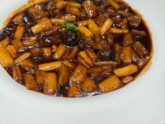 -蘇锦宴·淮扬菜烤鸭·小院(三元桥霄云路店)