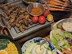 -小川洋风料理(江汉路店)