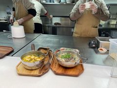 -小满手工粉(北京富力广场店)